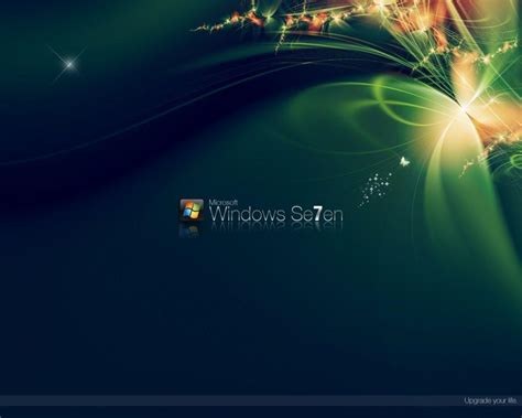 Desktop Wallpapers For Windows 7 - Wallpaper Cave