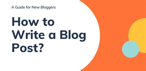 How to Make a Blog Post 的图像结果