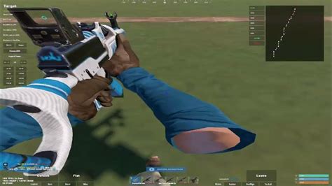 Rust Logiteech G-HUB Script 的图像结果