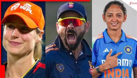 Zee Sports Morning Bulletin: Virat Kohli’s Absence, WPL Shake-up ...