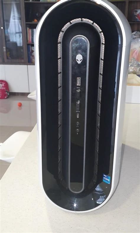 Alienware R12 TI Desktop Reviews 的图像结果