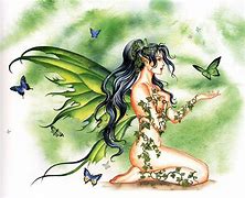 Image result for Amy Brown Fairy Figurines