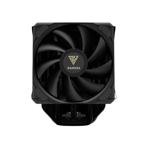 Buy Gamdias Boreas M2-510 CPU Air Cooler (Black)