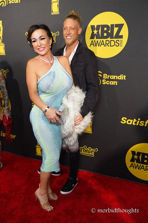 TW Pornstars - 🖤AUBREY BLACK🖤. Twitter. Finally a photo from @XBIZ awards red carpet, with my ...