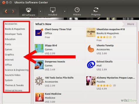 Ubuntu FAQ - Karnataka Open Educational Resources
