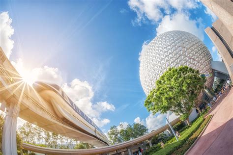 New Disney World Florida Resident Ticket Offer Now Available