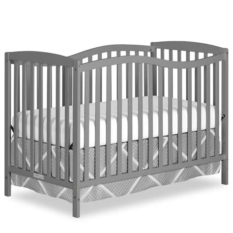 Folding Full Size Crib | Dream On Me