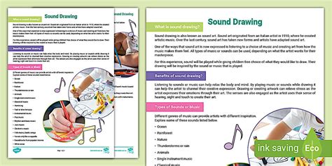 Image result for Sound Drawing