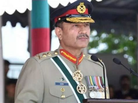 'We’ll show them what’s next': After Indus dam, Pak Army Chief Asim ...