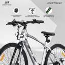 Ninety one Spectre R7 700C inches 7 Gear Lithium-ion (Li-ion) Electric ...