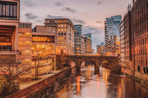 15 Of The Best Cities To Visit In England - Hand Luggage Only - Travel, Food & Photography Blog