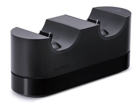 Image result for PS4 Controller Charging System