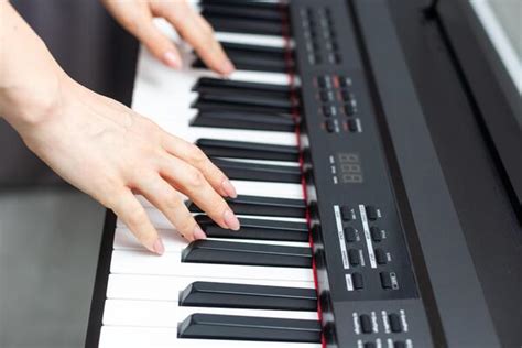 Playing Keyboard On Computer 的图像结果