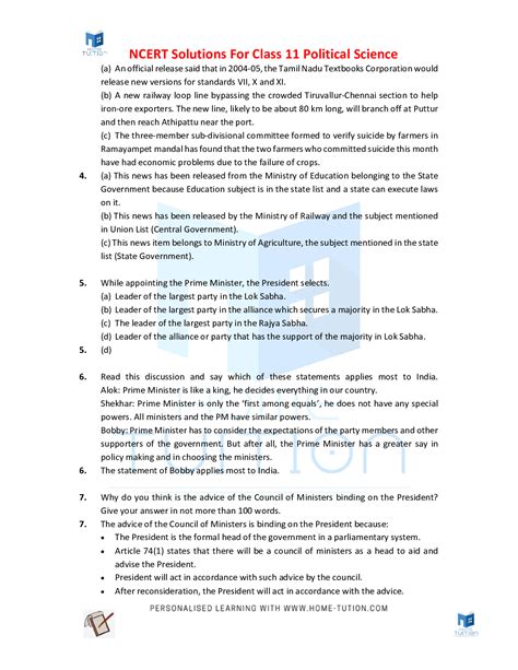 Image result for Class 11 Civics Chapter 4