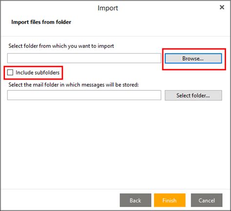 Image result for Open PST File