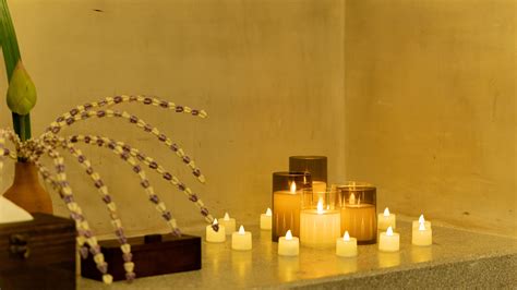 Gallery - Kakmol Spa