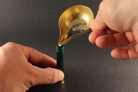 Homemade 410 Reloading Kit 的图像结果