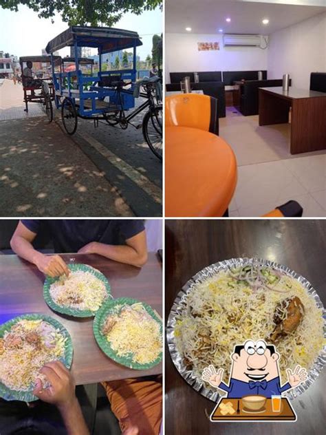 Haji Biriyani, Digha - Restaurant menu, prices and reviews