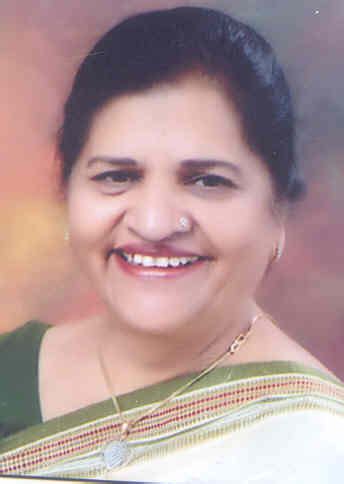 Smt. Bimla Kashyap Sood of Himachal Pradesh contact address & email