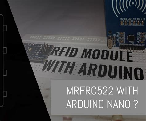 Image result for RFID Arduino
