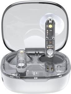 Tunifi Earbud LY80 Earbuds/TWs/buds 5.3 Earbuds with 30H Playtime ...