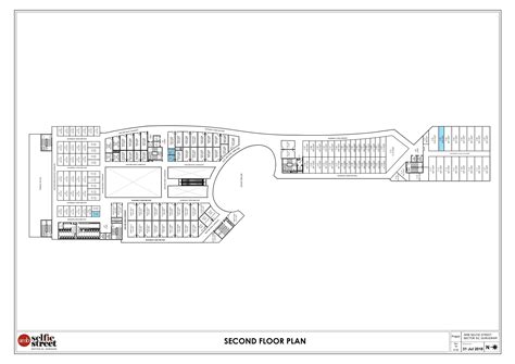 AMB Selfie Street | Sector 92, Gurgaon | Commercial Property