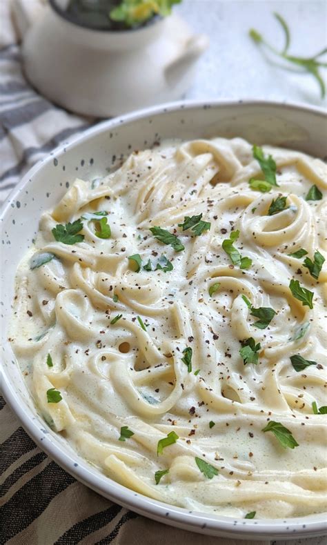 Alfredo Pasta Sauce Recipe With Milk at Chris Page blog