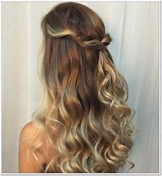 Half Up Half Hairstyles by 135 Whimsical Half Up Half Hairstyles You Can Wear Half Up Half Hairstyles