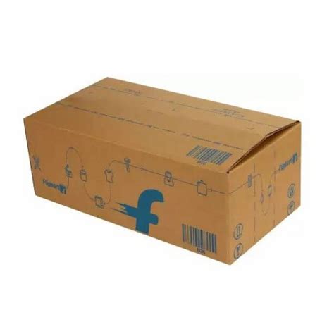 Corrugated Box - Flipkart B0 Corrugated Box Trader - Wholesaler ...