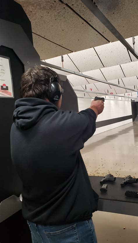 Your Guide to Obtaining a Michigan CPL - Prime Defense Firearms ...