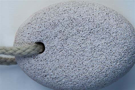 Image result for Using a Pumice Stone