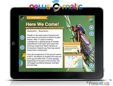 News-O-Matic — Melanie McCall