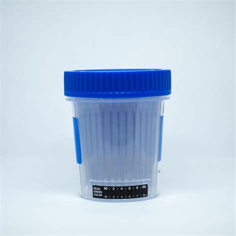 12 Panel Drug Test Cup | Drug Test City | Rapid Urine Test