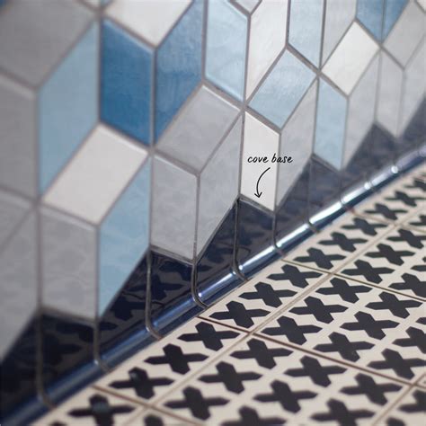 Image result for How to Install Tile Edging Trim