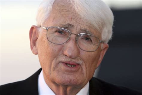 UAE organizers 'regret' philosopher Habermas' prize refusal