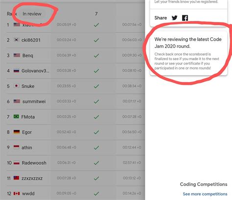 Image result for Google Code Jam 2023