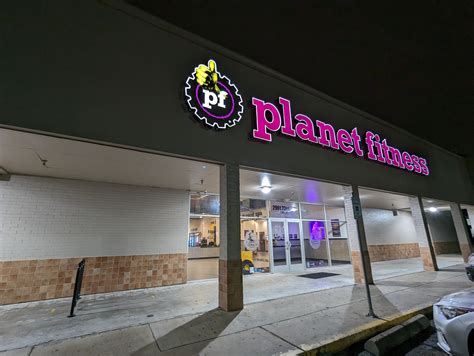 PLANET FITNESS - 2901 N 23rd St, McAllen TX - Hours, Directions ...