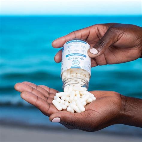 Vitality Moss -Home of SA's certified Sea Moss products