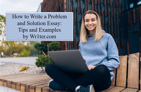 Image result for Problem and Solution Writing Examples