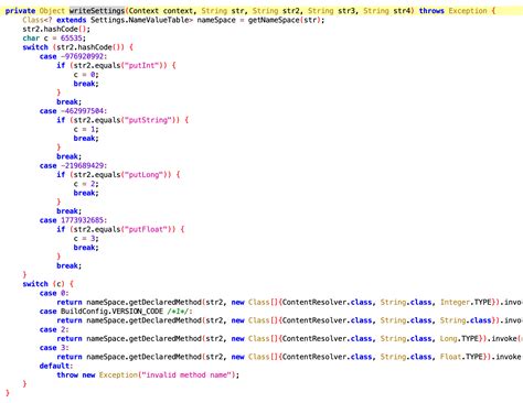 Android Security Permissions and Access Controls 的图像结果
