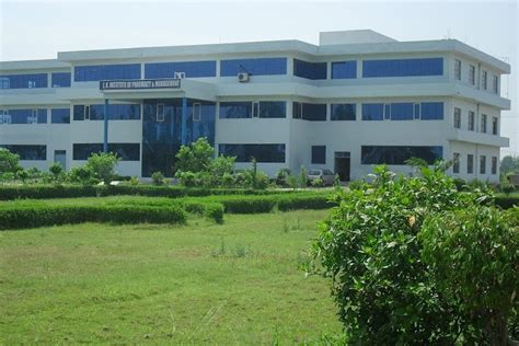 JK Institute of Pharmacy Bulandshahr Campus: Photos, Virtual Tour