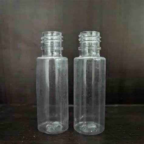 Manufacturer of PET Jars & PET Bottles by Maan Plast, Indore