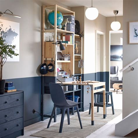 home office design ikea