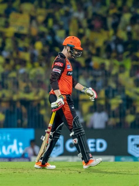 SRHs Harry Brook: An IPL failure?