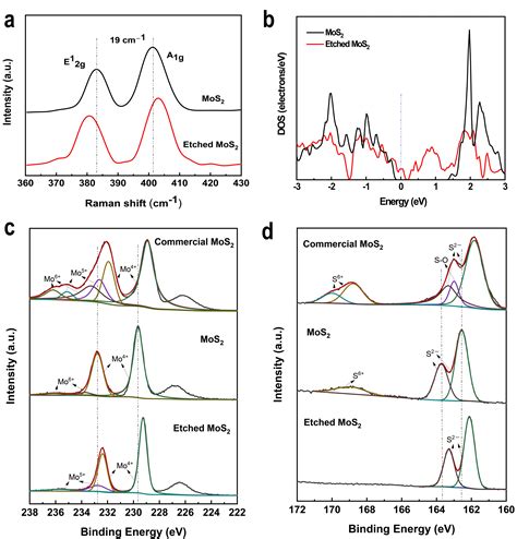 Defect-Rich Monolayer MoS2 as a Universally Enhanced Substrate for ...