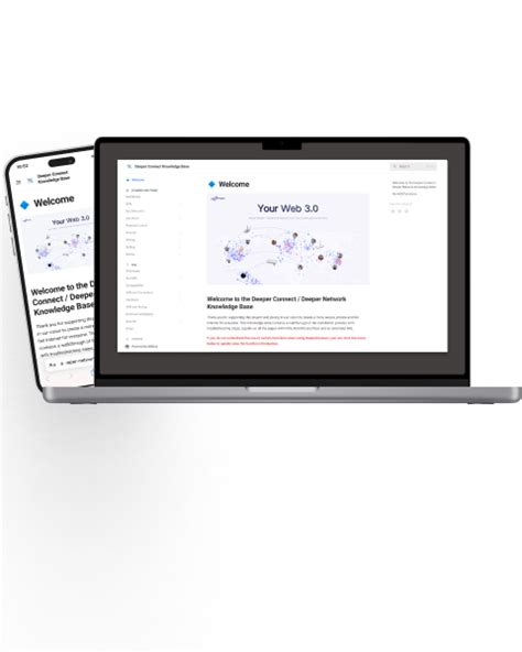 Image result for Deeper Network Set Up