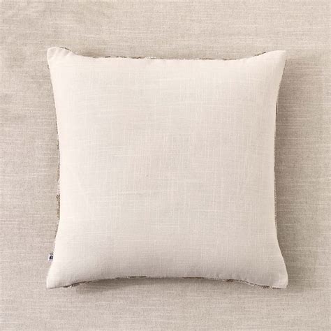 Buy Lynea Erova Cord Embroidered Cushion Cover - 45x45cm from Home ...