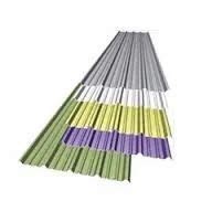 Color Coated Sheets - Four Feet Color Coated Roofing sheet Manufacturer ...