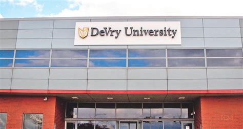 Image result for Devry University Degrees