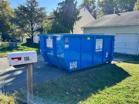 30 Yards Dumpster Rental - BIN Drop Dumpster Rentals